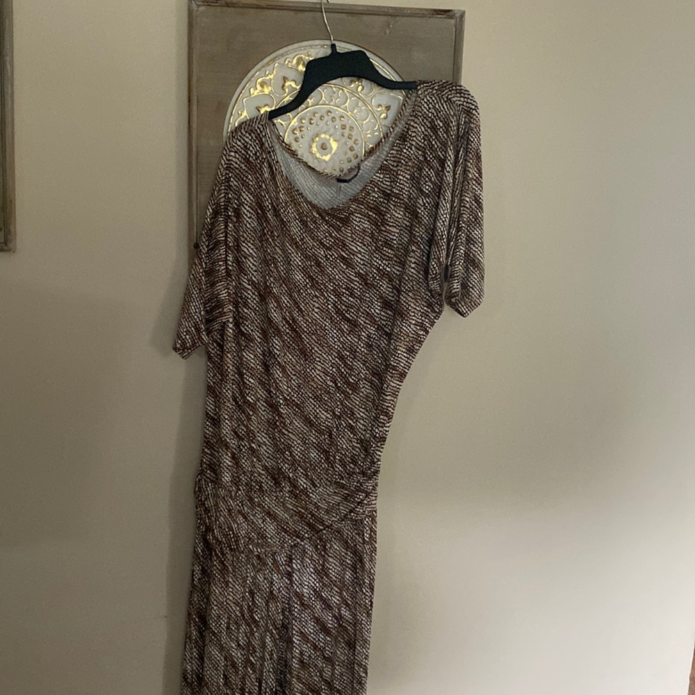 EUC … Tart jumpsuit… lovely material that stretches.